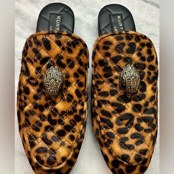 Kurt Geiger Shoes - Kurt Geiger London mules  38.5